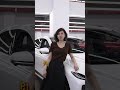 Xinyao Electric Car ：Changan Qiyuan A07 Chinese electric cars #electriccar #electriccars  #changan