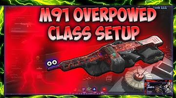 Modern Warfare: This M91 Setup Is UNSTOPPABLE IN WARZONE (Best Class Setup)