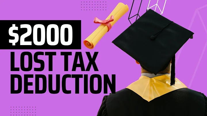 2025 Tax Return Tips: Self-Education Deductions in Australia!