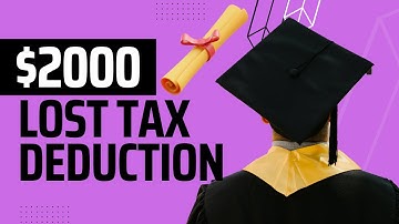 2025 Tax Return Tips: Self-Education Deductions in Australia!
