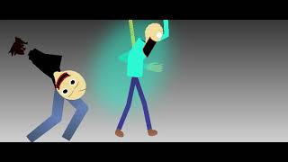 Prototype Baldi vs spyware