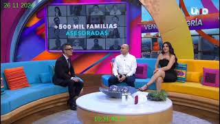 Deudas fuera de control: Bravo tiene la solución.