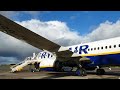 [TRIPREPORT] Glasgow Prestwick - Gran Canaria | Ryanair 737-800