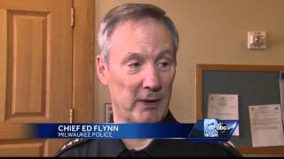 Some Milwaukee police officers will have body cameras