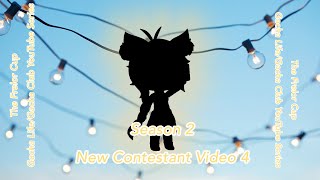 The Frelor Cup Algi-Cosa-Thlon Gl Series Ep. 0.3 Character Intro 3