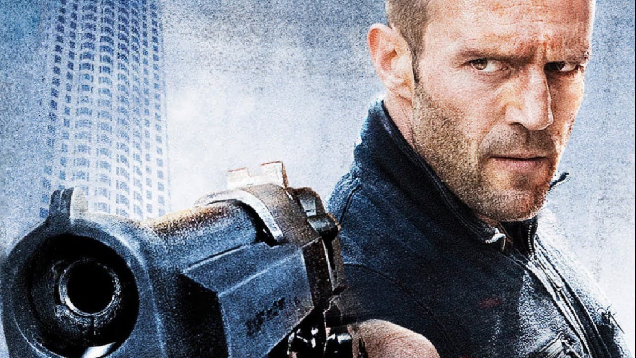 LÍNEA de FUEGO en NETFLIX - YouTube