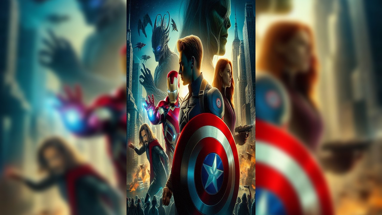 I'm drawing infinite cards in Marvel 326-350