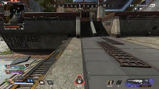 Bunker BoyZ Back in Action on Apex Legends