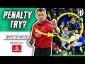 Was Scotland’s Penalty Try the Correct Call? | Whistle Watch