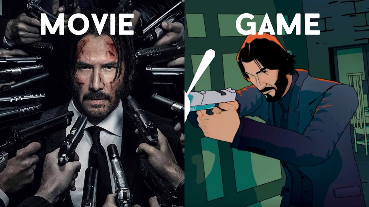 list of games based on movies bestgames basedonmovies videogames