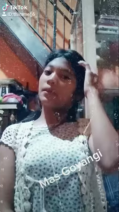Mas goyangin