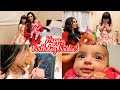 CELEBRATING NADIA'S BIRTHDAY! | The Zaid Family