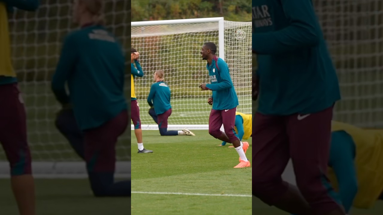 Keep scoring goals! ⚽️