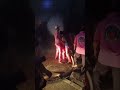 Tkk kebakaran di bawah tol tanjung raya 2