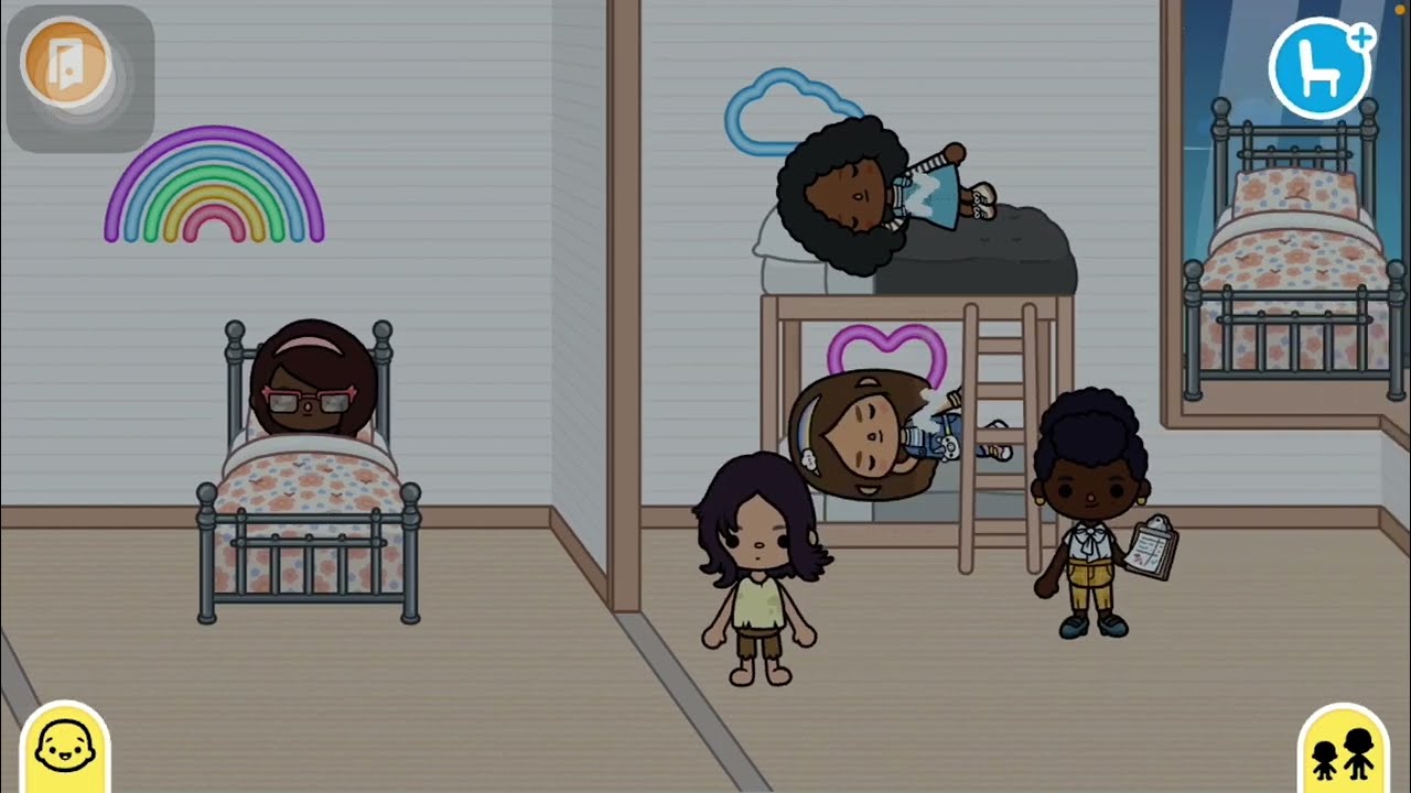 От бедных к богатым, часть первая