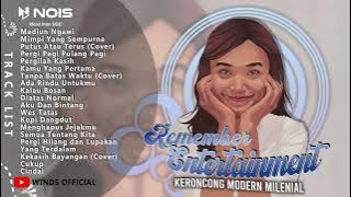 OKKY KUMALA SARI - MADIUN NGAWI (COVER) | REMEMBER ENTERTAINMENT KERONCONG MODERN TERPOPULER 2022