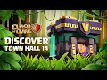 Prepare For Town Hall 14! (Clash Of Clans Official)