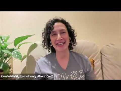 السر في خسارة الوزن هو توازن الطبق