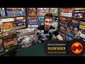 Pathfinder Настольная Игра - обзор от "Два в Кубе"