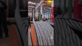 👉125mm Halat turkiyede tek #parakazanma  #keşfet #automobile #borsa #money #çelik #motivasyon