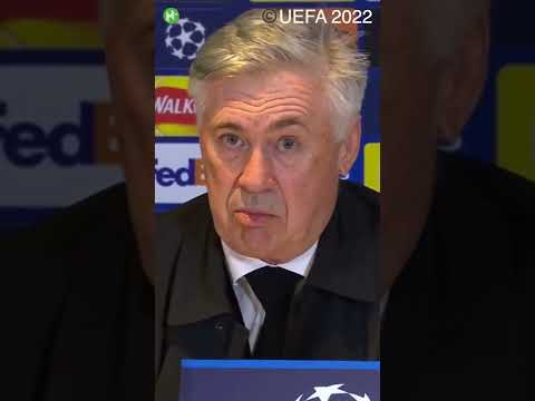 Video: Carlo Ancelotti Net Değer