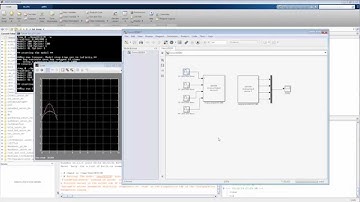 How to Build a Simulink Model for UEI I/O Hardware