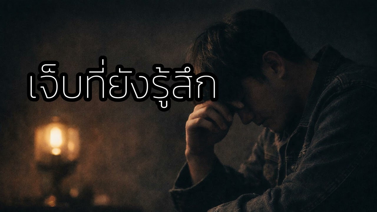 เจ็บที่ยังรู้สึก (Original by นนท์ ธนนท์) | Acoustic Cover – Low Light