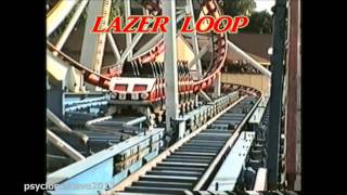 Lazer -  Dorney Park 1993