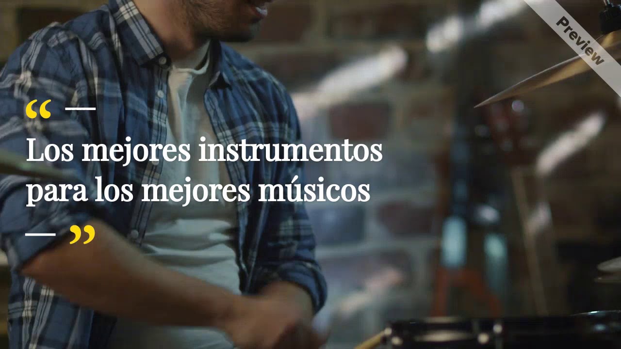 CASA MUSICAL LORD TU MEJOR OPCION YouTube