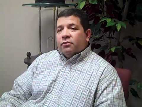 St. Agatha Academy AMAP Testimonial with Principal John Pica