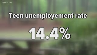Students seeing a tough summer job market | What we know