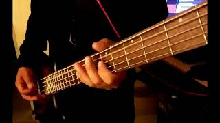 Interpol - PDA (outro bass)