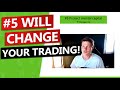 9 pro tips to improve your TRADING this year