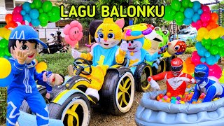 Lagu Balonku ada 5 spesial lirik badut terbaru ~ lagu indonesia terpopuler sampai sekarang