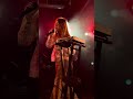 L Devine - Girls Like Sex (Live)