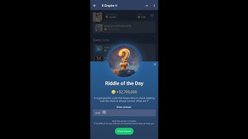 28 September All Quests Code X Empire | Riddle Of The Day | Rebus Of the day | YouTube Video Code