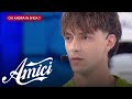 Amici 25 - Plasma - Alors on danse