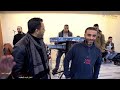 افراح الاحوق العريس احمد والفنان اشرف الخطيب مجوز بلال الزحراوي اورغ سامي قطيش 