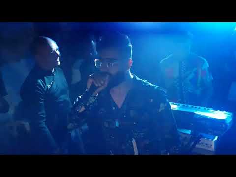 Cheb Nourdinne-2022-Allo Gatli nsani- Avec monir Recoss