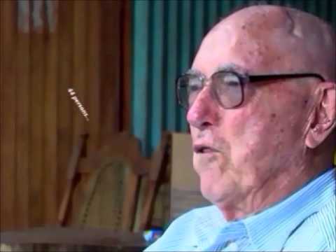 Marvin Rockel Interview with Mr. Marvin Rockwell - MONTEVERDE COSTA RICA - Part 1 ...