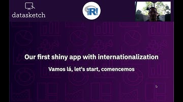 useR! 2020: shi18ny: Internationalization for Shiny Apps (JP Marin Diaz), regular