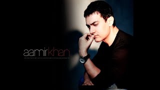 Aamir Khan And K. Balachander Taare Zameen Par