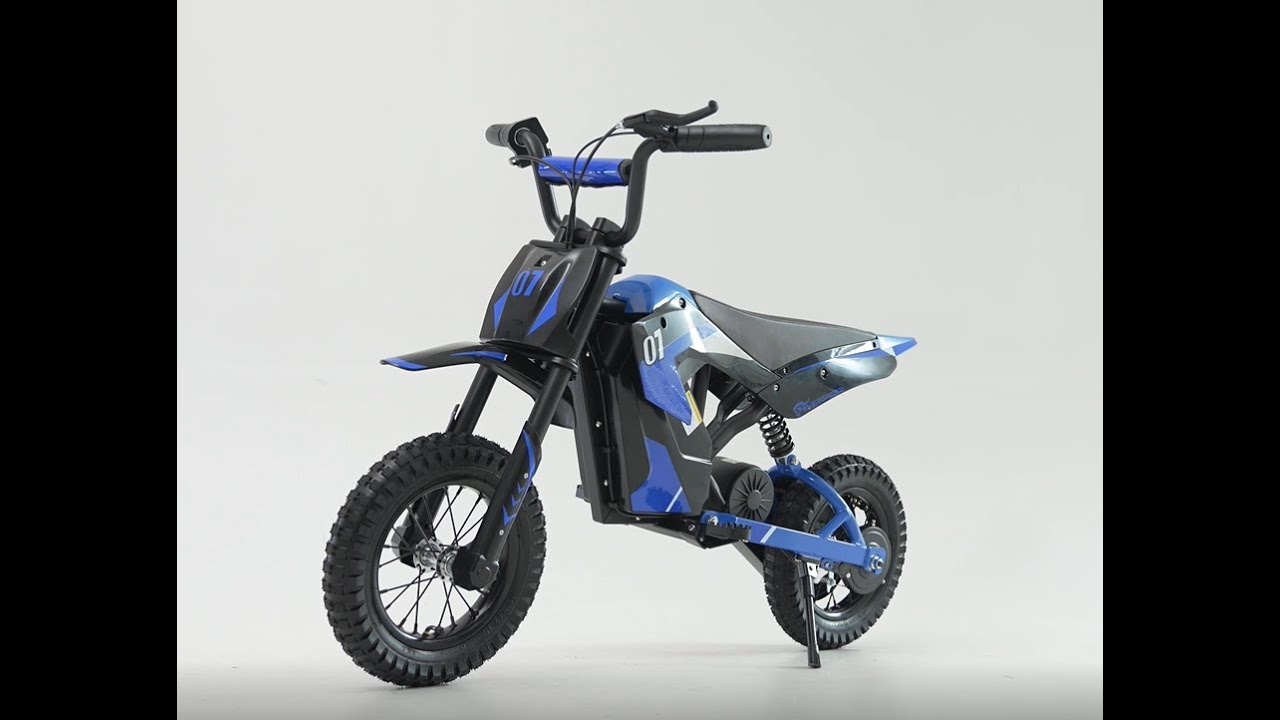 EVERCROSS EV12M EV12M assembly tutorial - YouTube