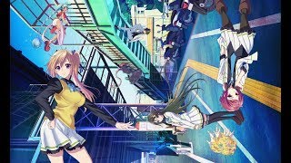 Musaigen No Phantom Worldamv- You At Love