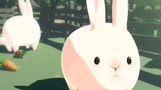 Bunny More Cuteness Overload - Run a bunnies farm! screenshot 1