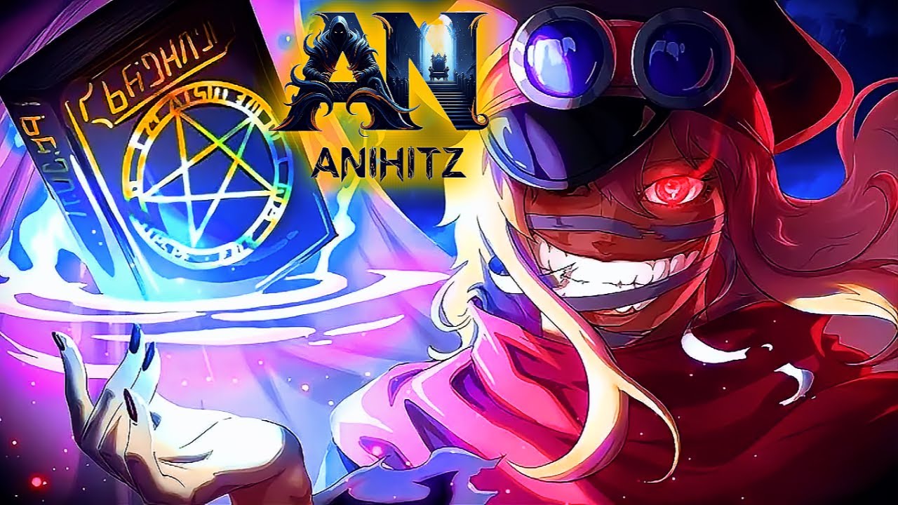 RAP DO IMU SAMA - TRONO VAZIO -AniHitZ