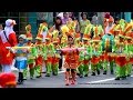 Drumband Anak TK AISYIYAH Live Performance Juara 1