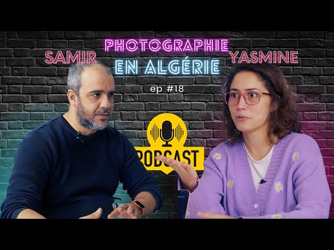 Podcast YasmineYo - Photographie - SBP #19