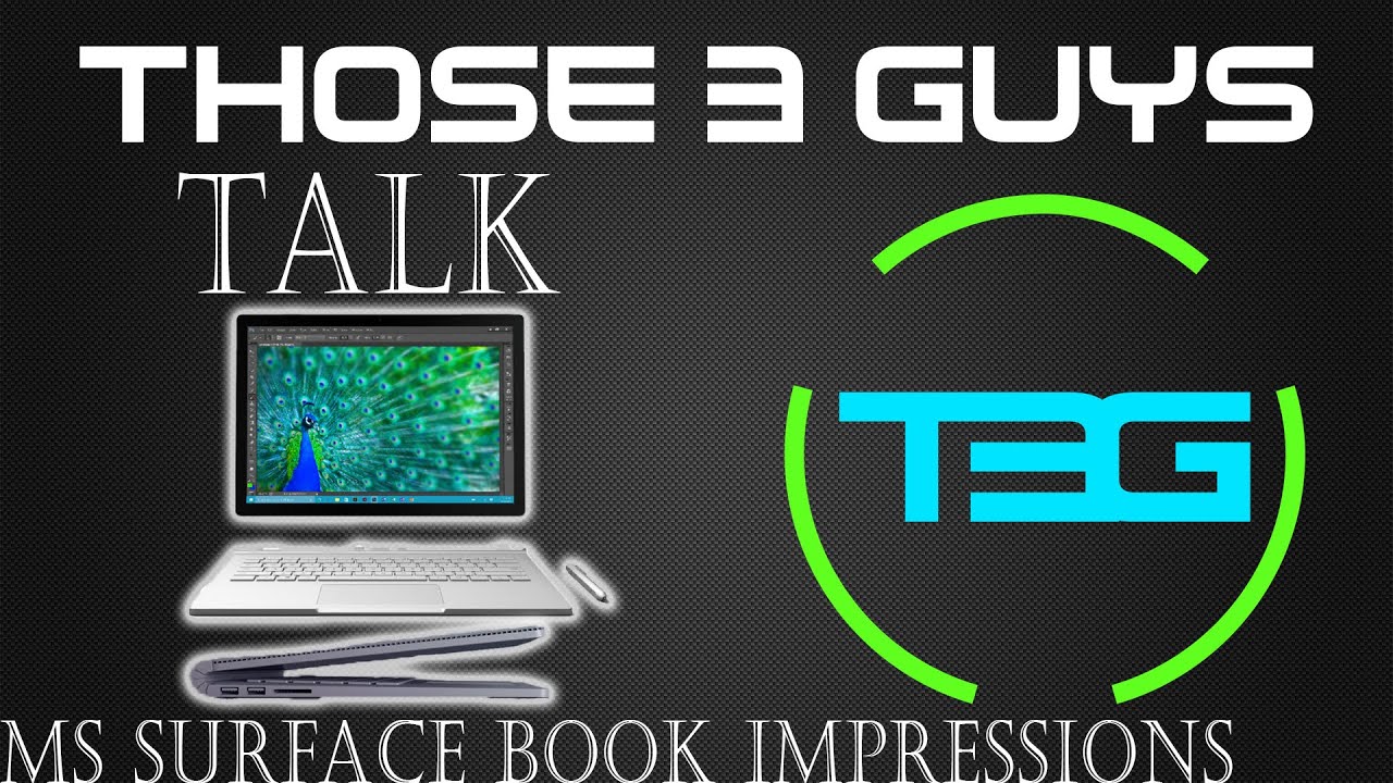 Microsoft Surface Book First Impressions/Preview microsoft store