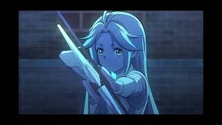 This Anime Just Saved the Superhero Trope from Itself